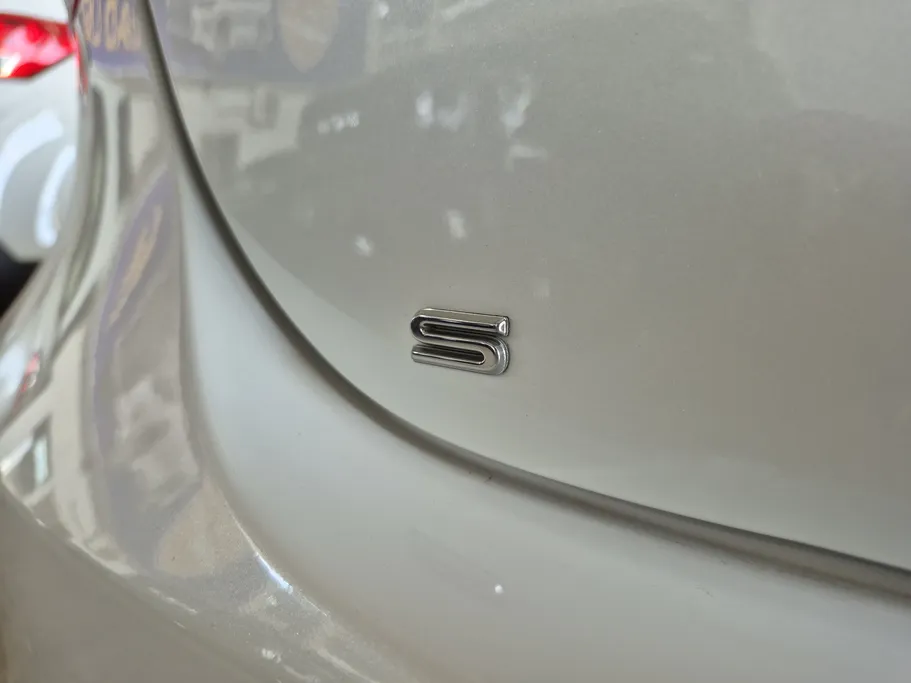 2020 Toyota Camry  S 