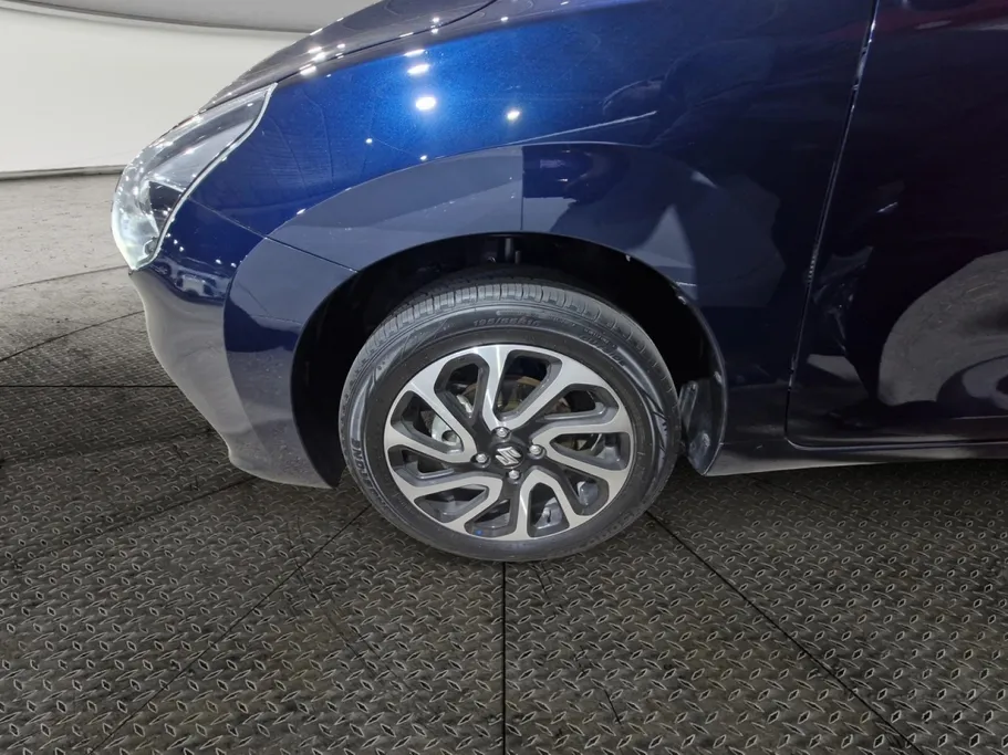 2024 Suzuki Baleno GL Plus 