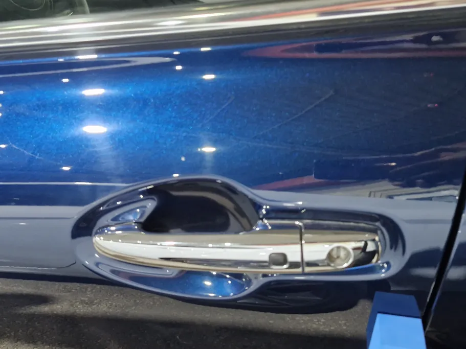 2024 Suzuki Baleno GL Plus 