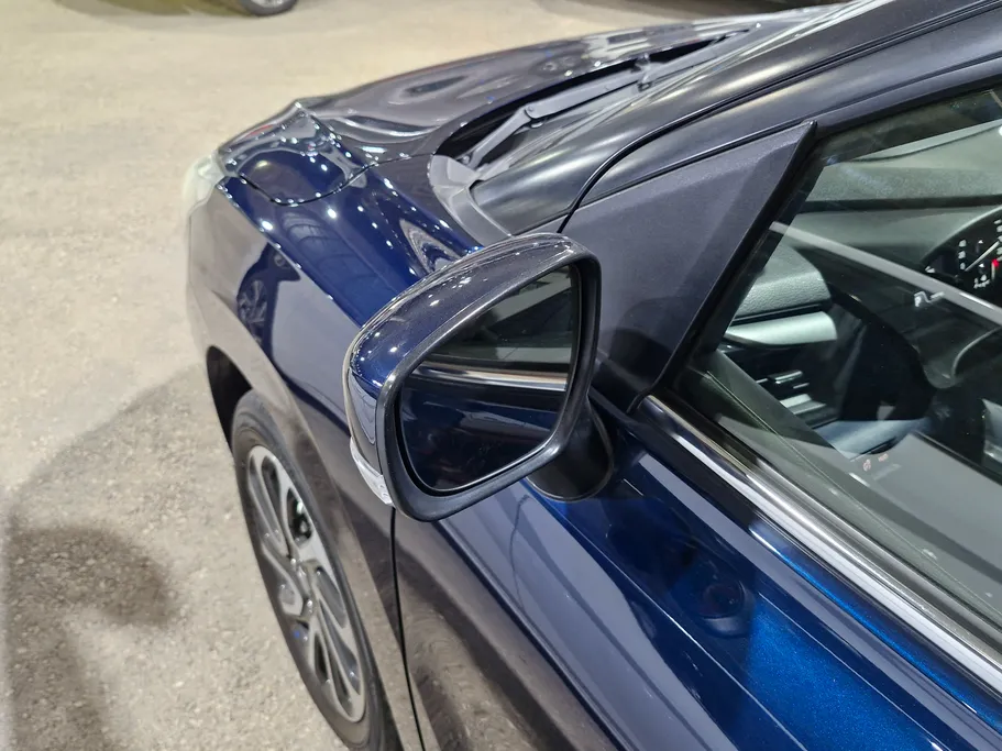 2024 Suzuki Baleno GL Plus 