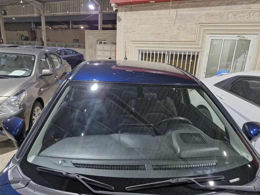 2024 Suzuki Baleno GL Plus 