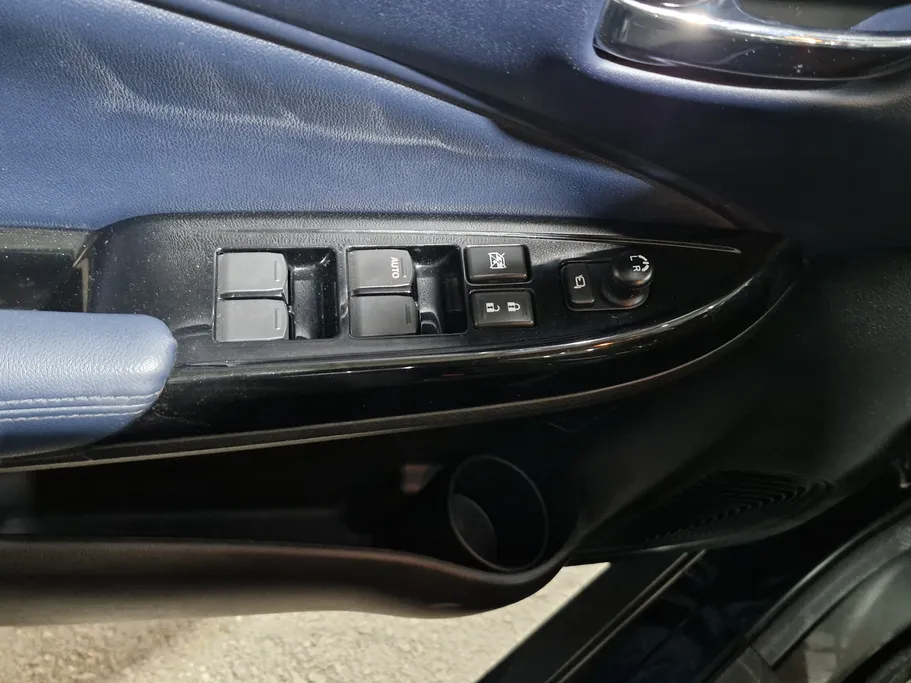 2024 Suzuki Baleno GL Plus 