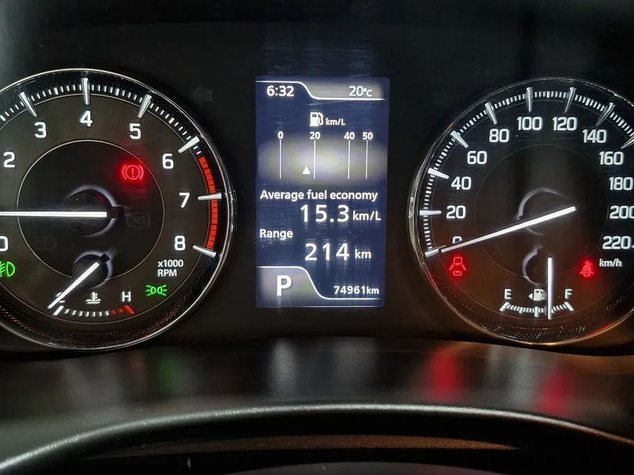 2024 Suzuki Baleno GL Plus 