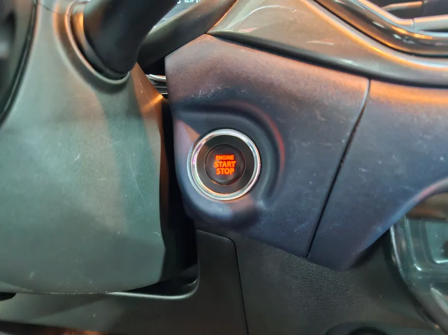 2024 Suzuki Baleno GL Plus 