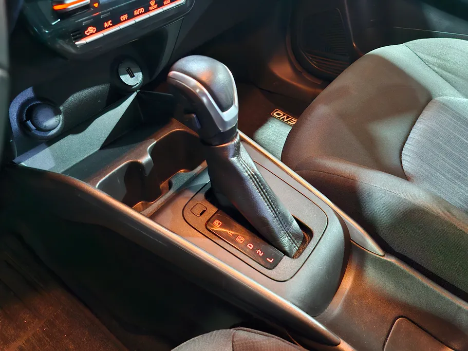 2024 Suzuki Baleno GL Plus 