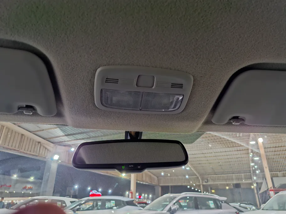 2024 Suzuki Baleno GL Plus 