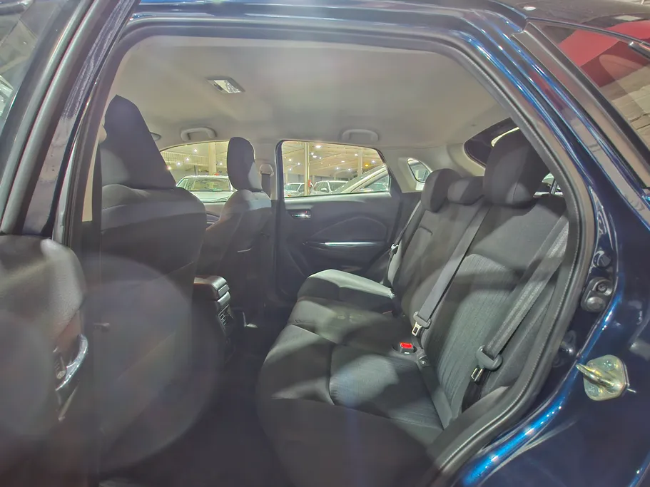 2024 Suzuki Baleno GL Plus 