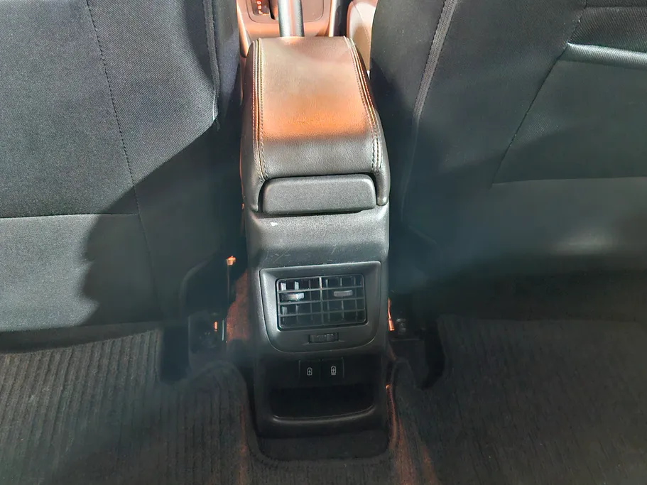 2024 Suzuki Baleno GL Plus 