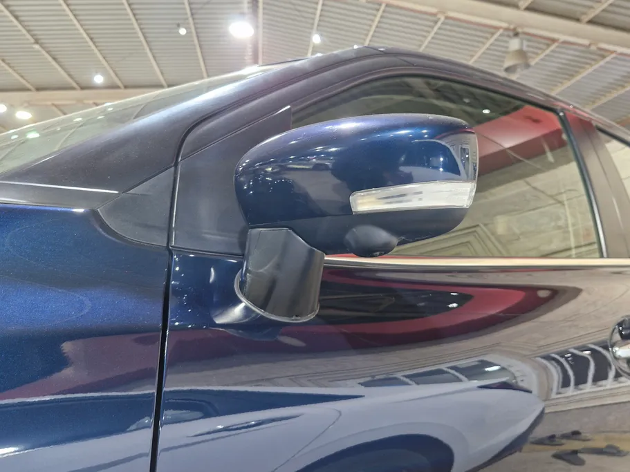 2024 Suzuki Baleno GL Plus 