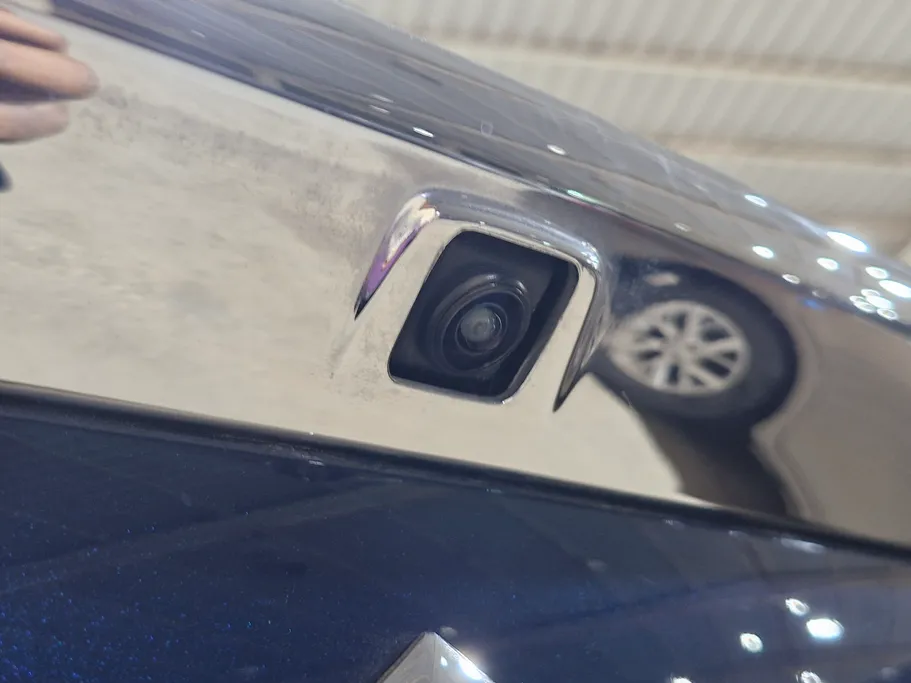 2024 Suzuki Baleno GL Plus 