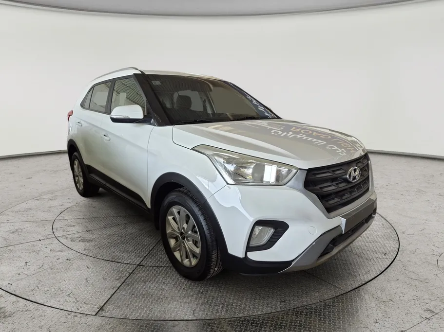 2020 Hyundai Creta GL 