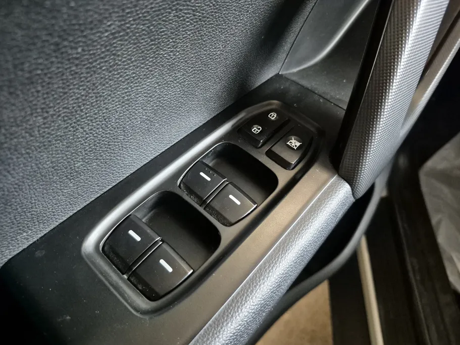 2020 Hyundai Creta GL 