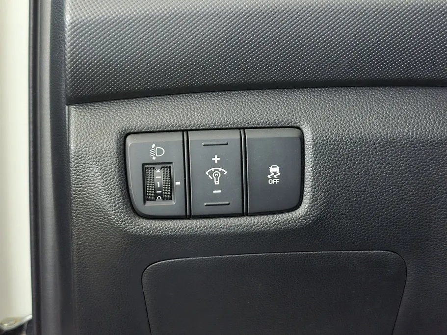 2020 Hyundai Creta GL 