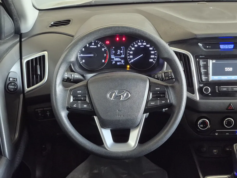 2020 Hyundai Creta GL 