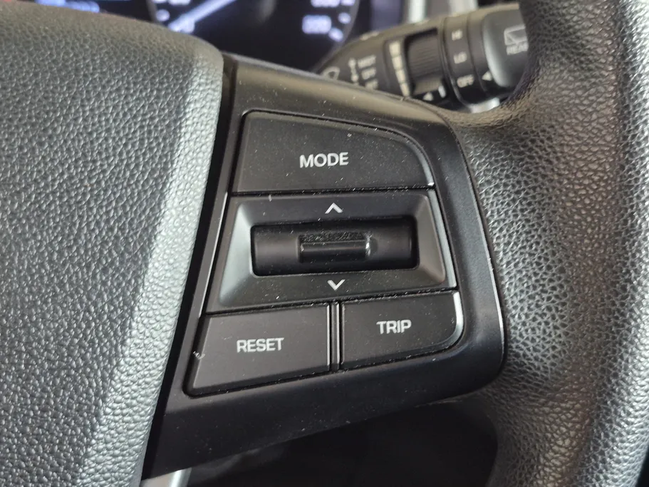 2020 Hyundai Creta GL 