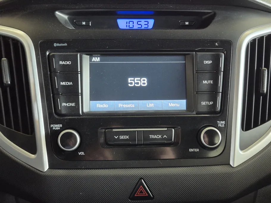 2020 Hyundai Creta GL 