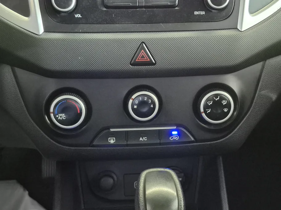 2020 Hyundai Creta GL 