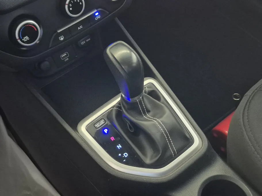 2020 Hyundai Creta GL 