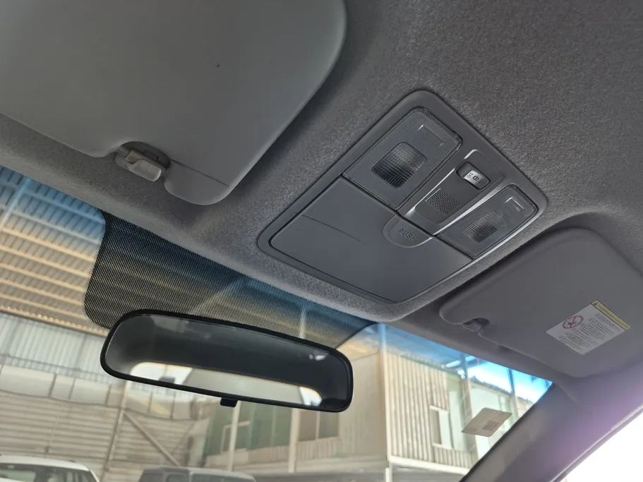 2020 Hyundai Creta GL 