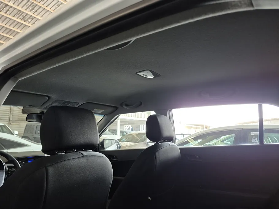 2020 Hyundai Creta GL 