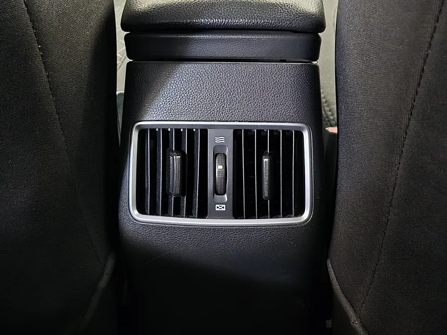 2020 Hyundai Creta GL 