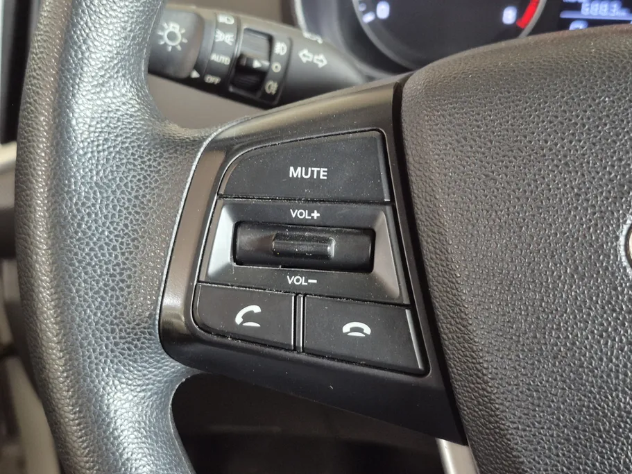 2020 Hyundai Creta GL 