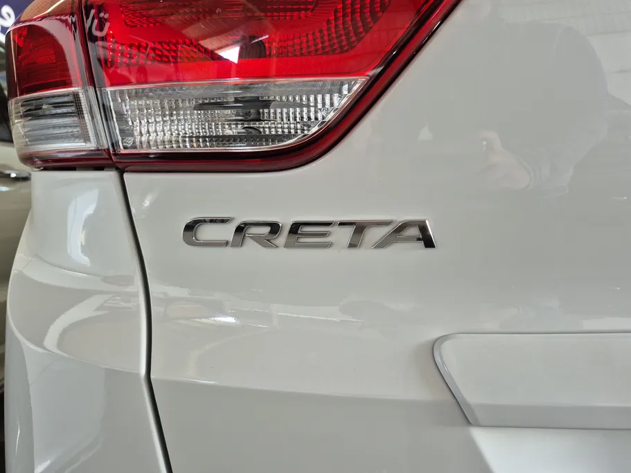 2020 Hyundai Creta GL 