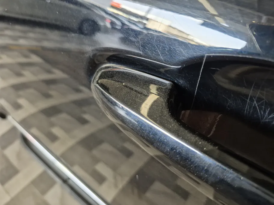 2024 Toyota Land Cruiser GXR4 