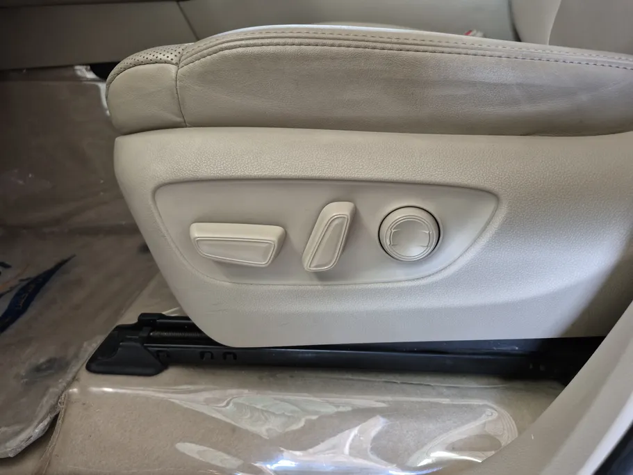 2024 Toyota Land Cruiser GXR4 