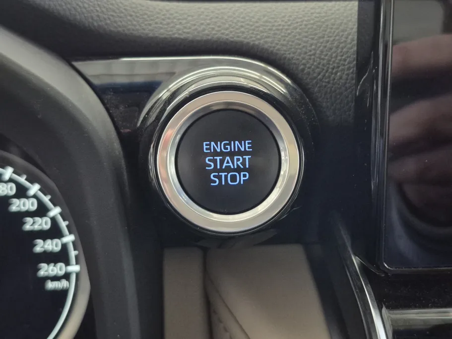 2024 Toyota Land Cruiser GXR4 