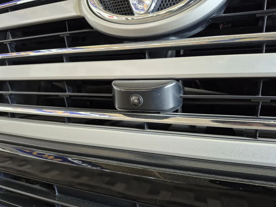 2024 Toyota Land Cruiser GXR4 