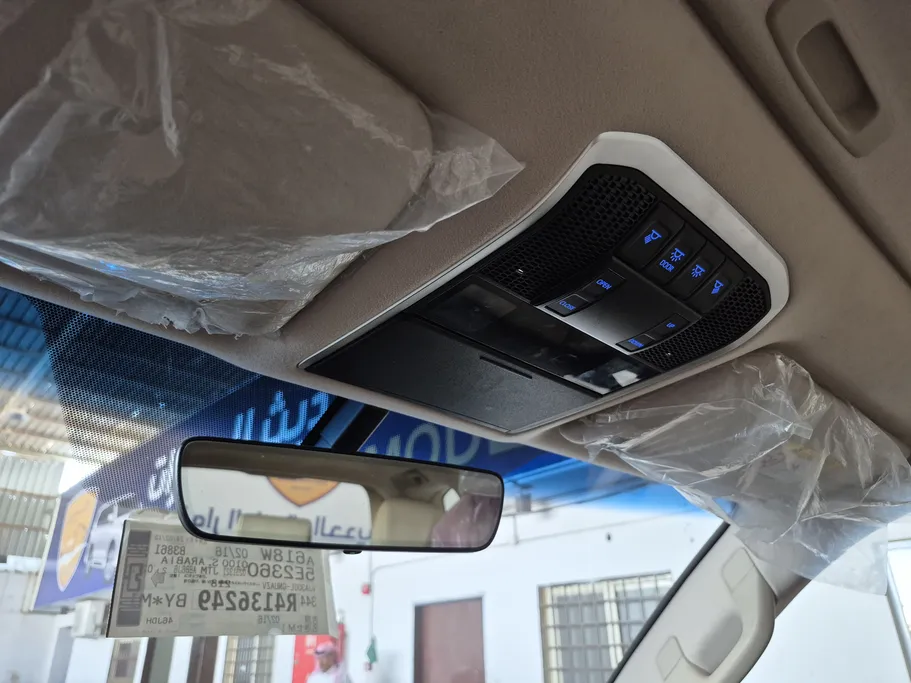 2024 Toyota Land Cruiser GXR4 