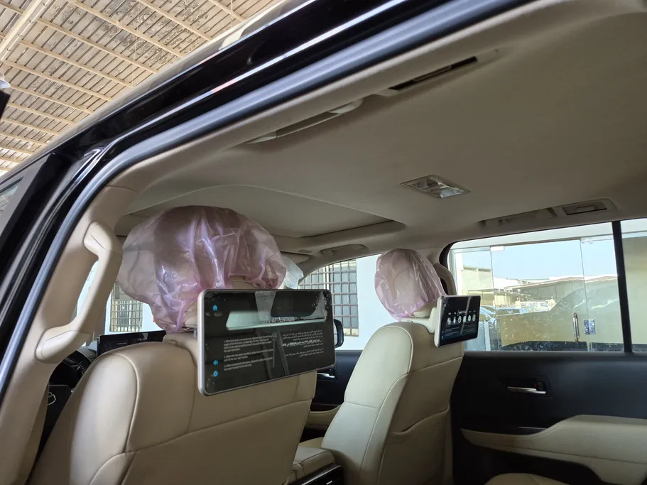 2024 Toyota Land Cruiser GXR4 