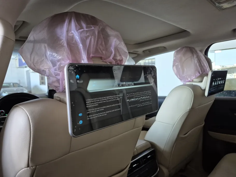 2024 Toyota Land Cruiser GXR4 