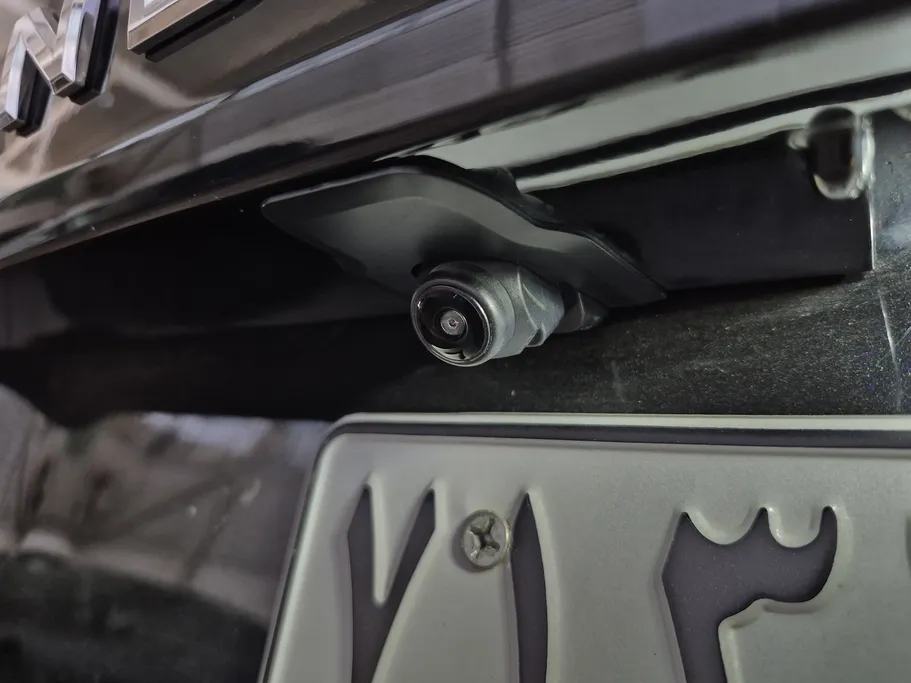 2024 Toyota Land Cruiser GXR4 