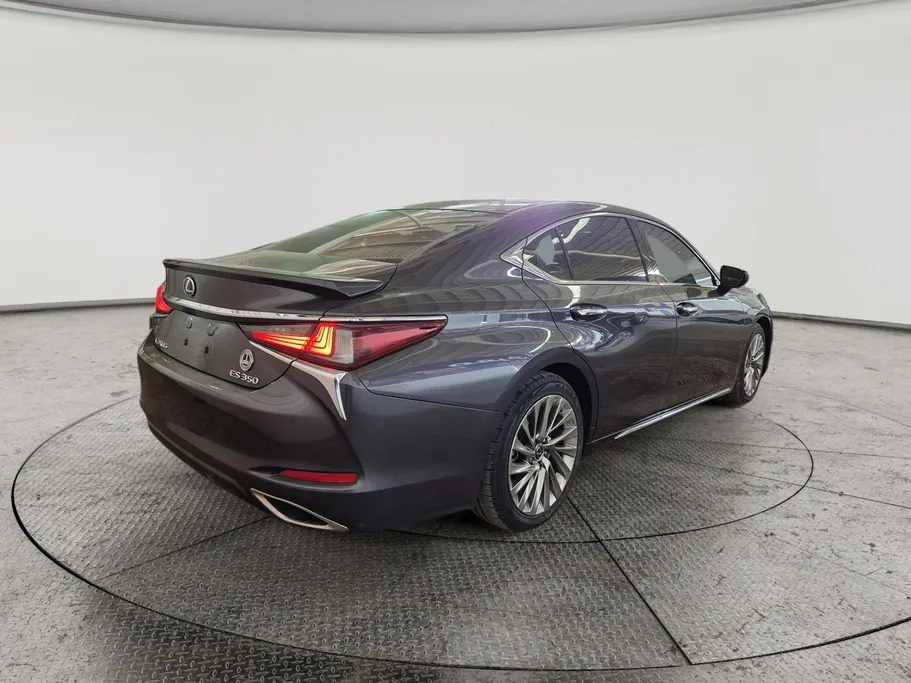 2023 Lexus ES 350 