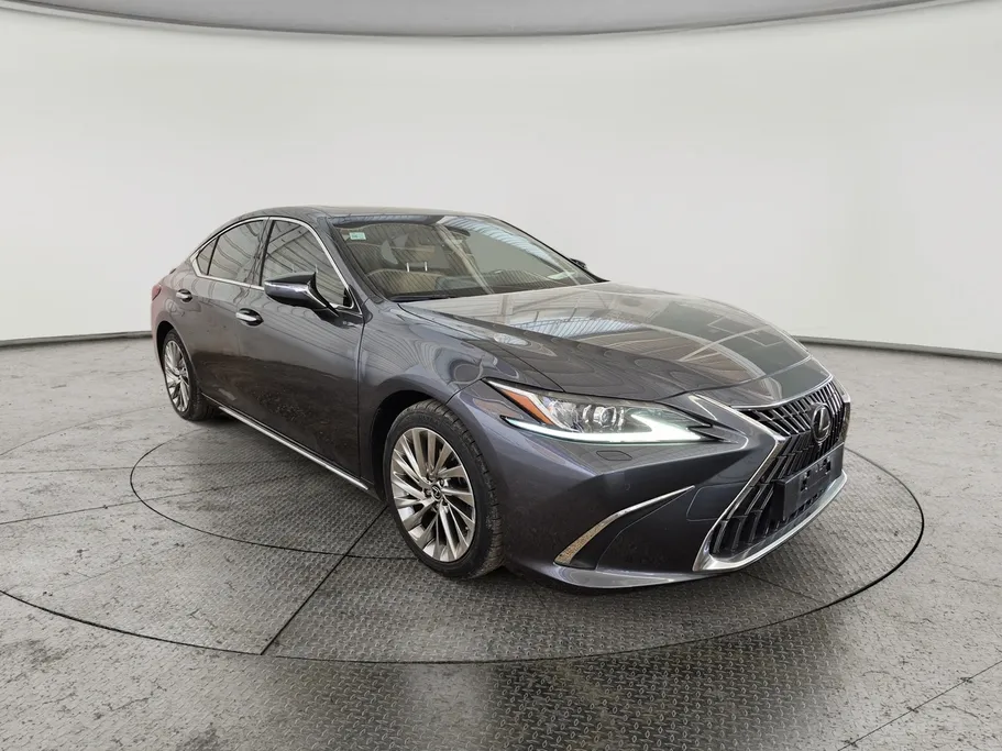 2023 Lexus ES 350 