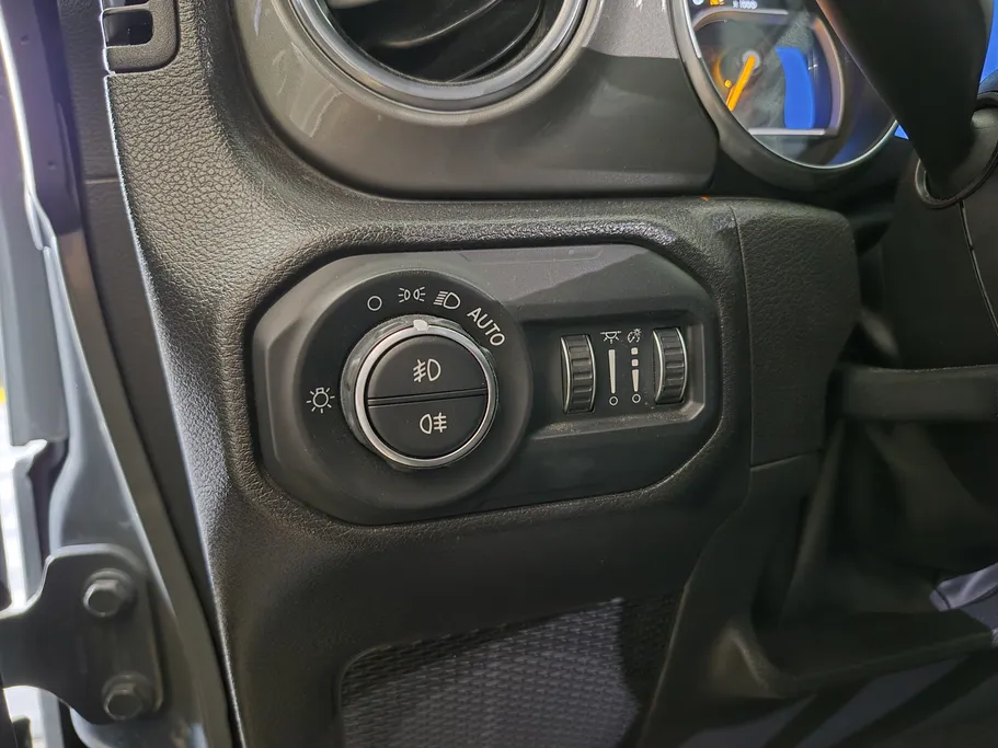 جيب رانجلر صحارى 2022 