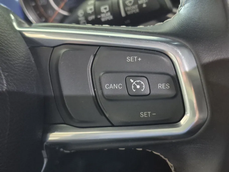 جيب رانجلر صحارى 2022 