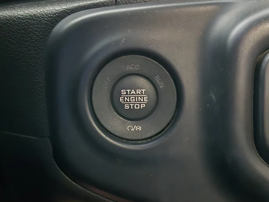 جيب رانجلر صحارى 2022 