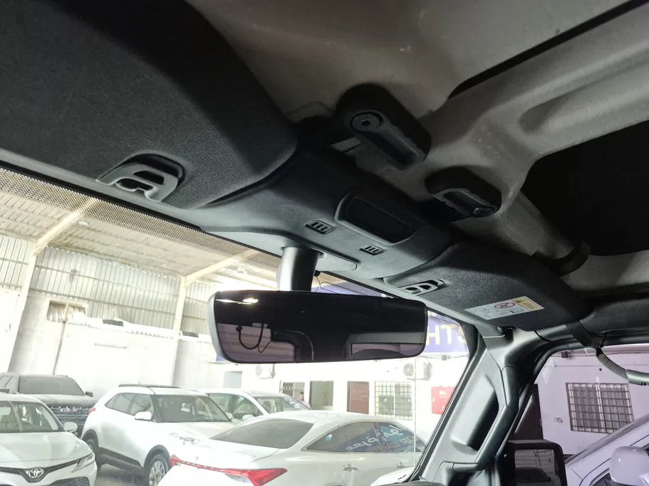 جيب رانجلر صحارى 2022 