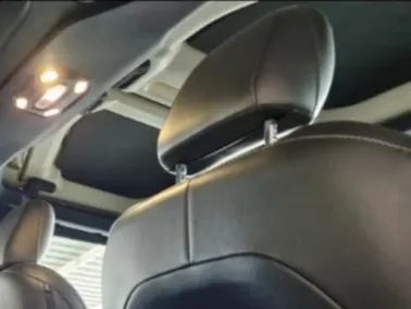 جيب رانجلر صحارى 2022 