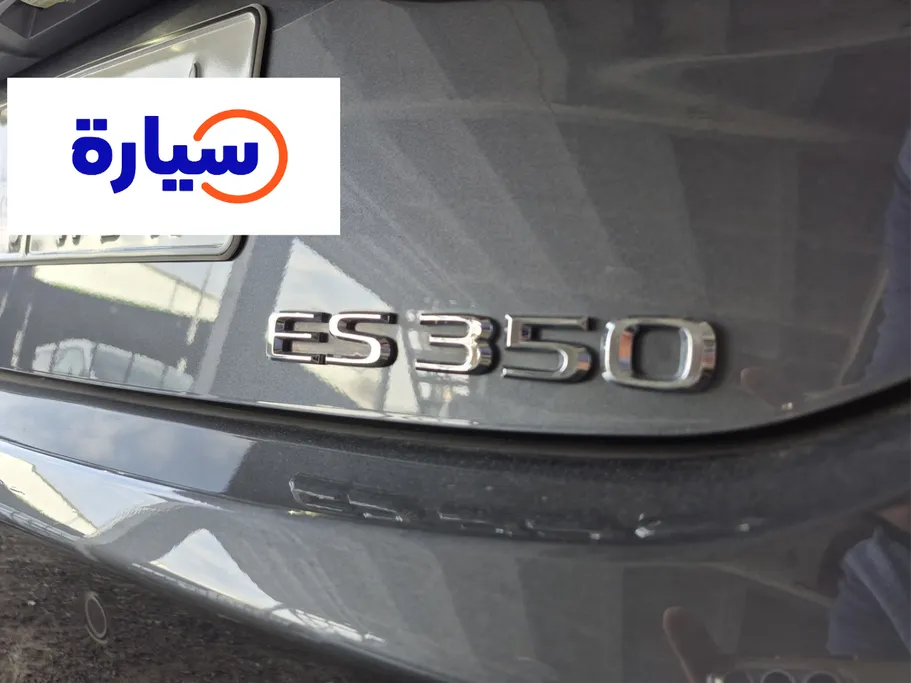 2022 Lexus ES 350 FF F Sport 