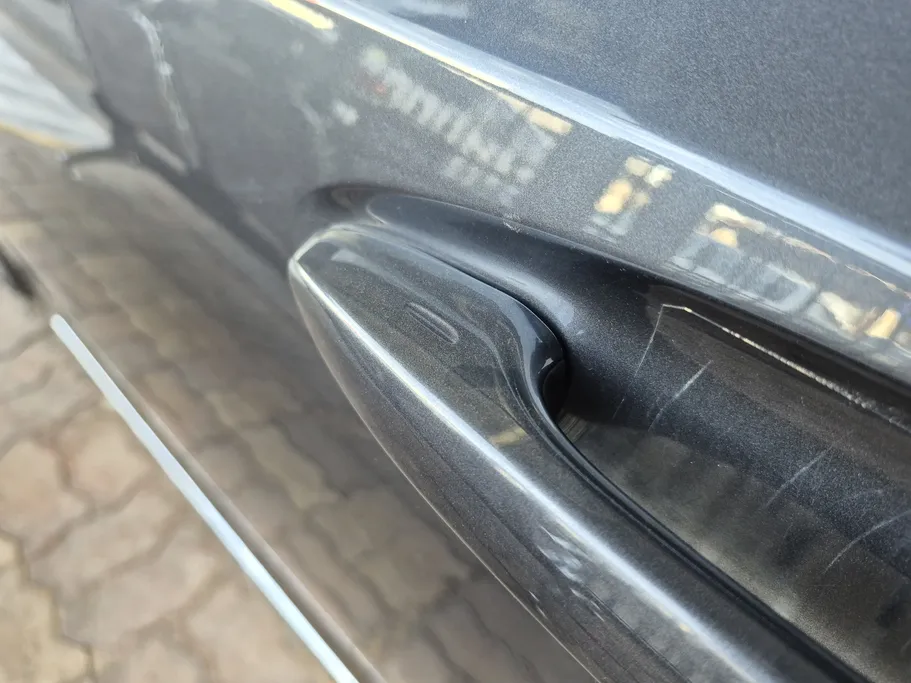 2022 Lexus ES 350 FF F Sport 