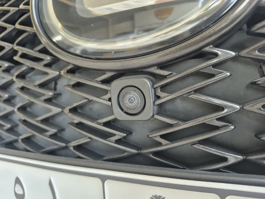 2022 Lexus ES 350 FF F Sport 