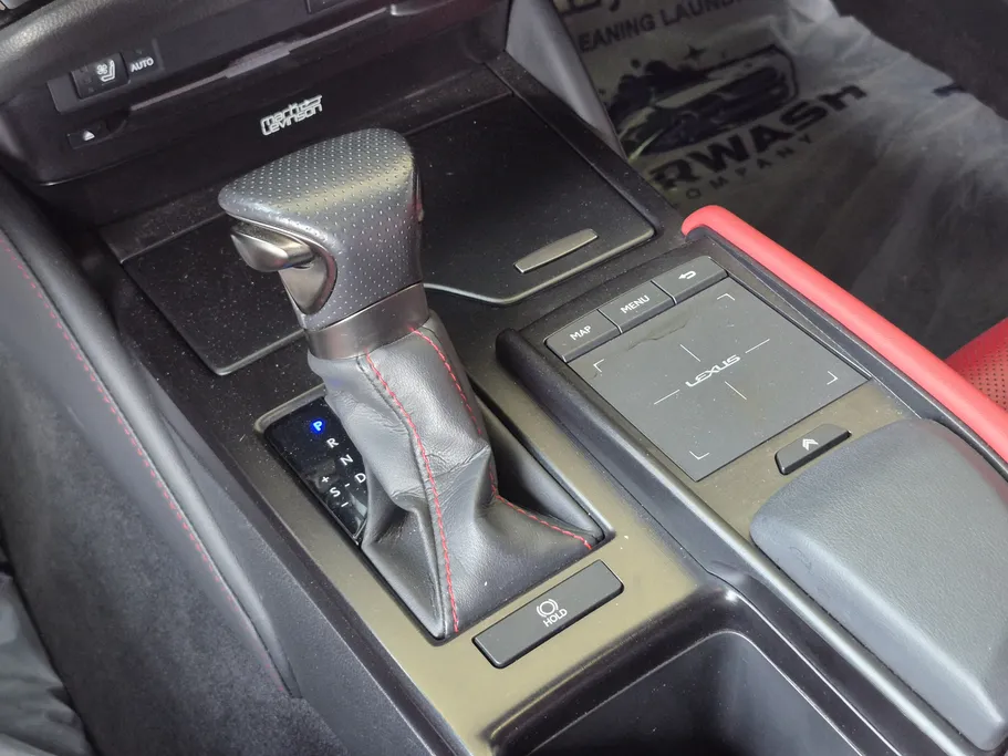 2022 Lexus ES 350 FF F Sport 