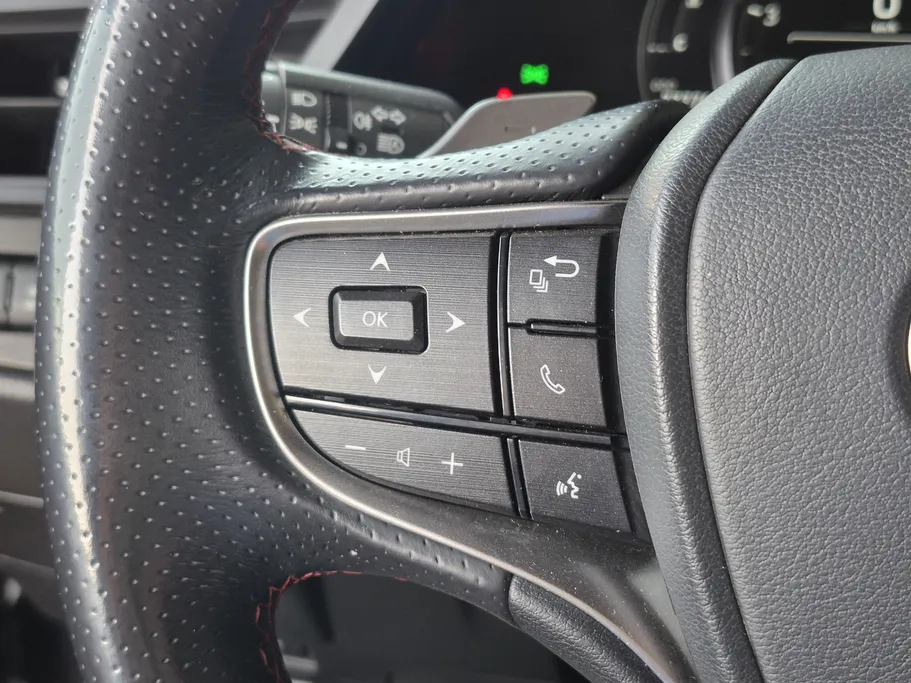 2022 Lexus ES 350 FF F Sport 