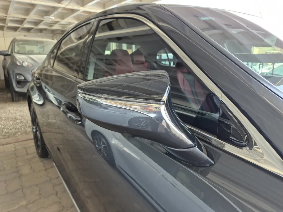 2022 Lexus ES 350 FF F Sport 