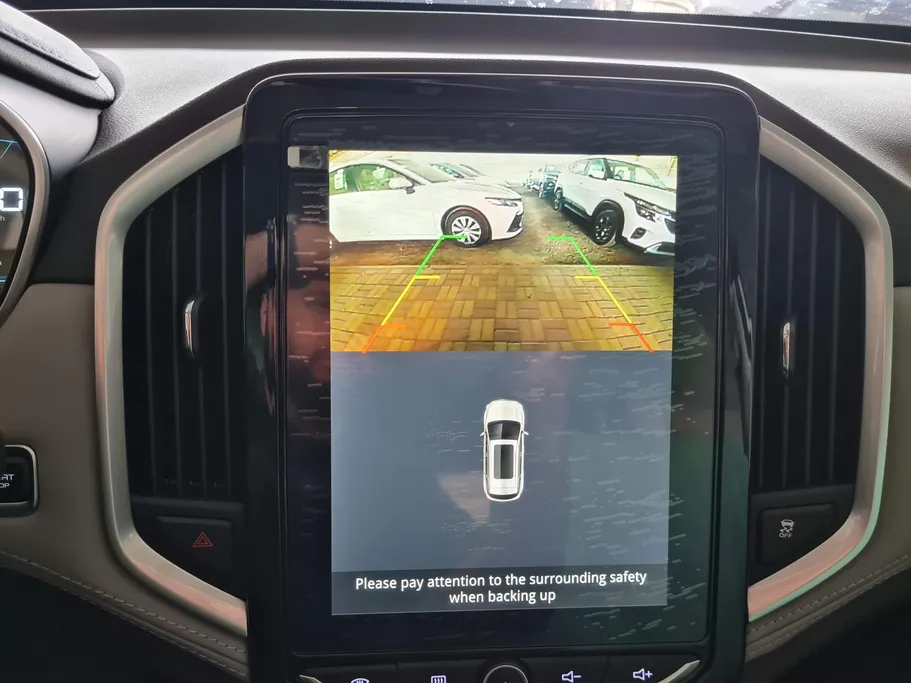 شفروليه كابتيفا LT 2026 