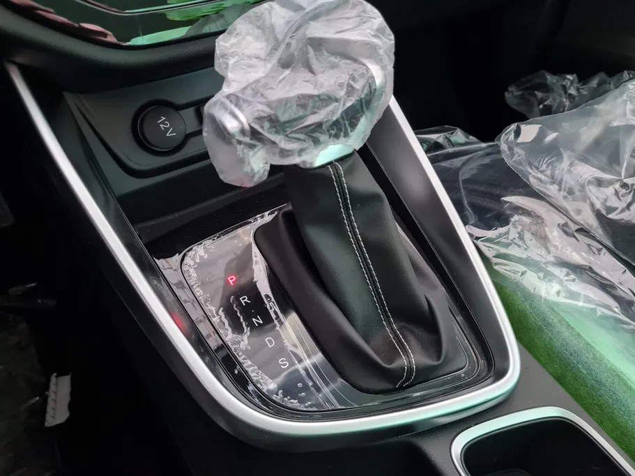 شفروليه كابتيفا LT 2026 